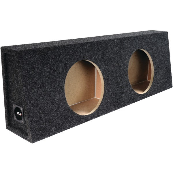 Subwoofer Enclosures