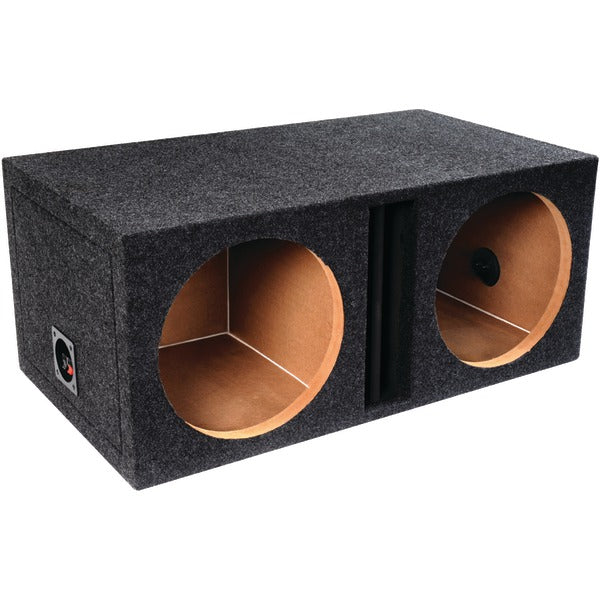 Subwoofer Enclosures