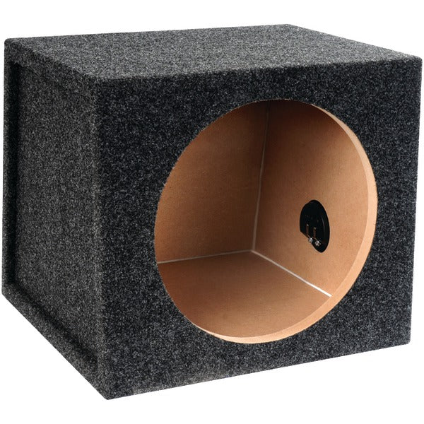 Subwoofer Enclosures