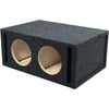 Subwoofer Enclosures