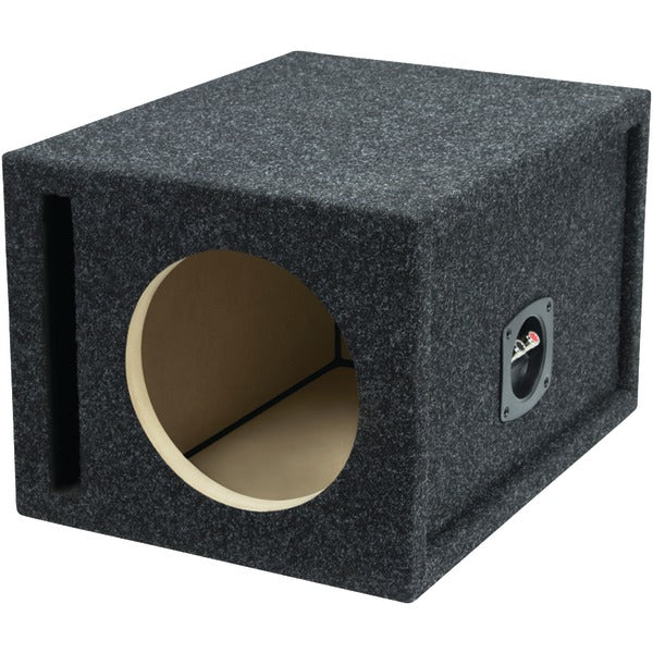 Subwoofer Enclosures