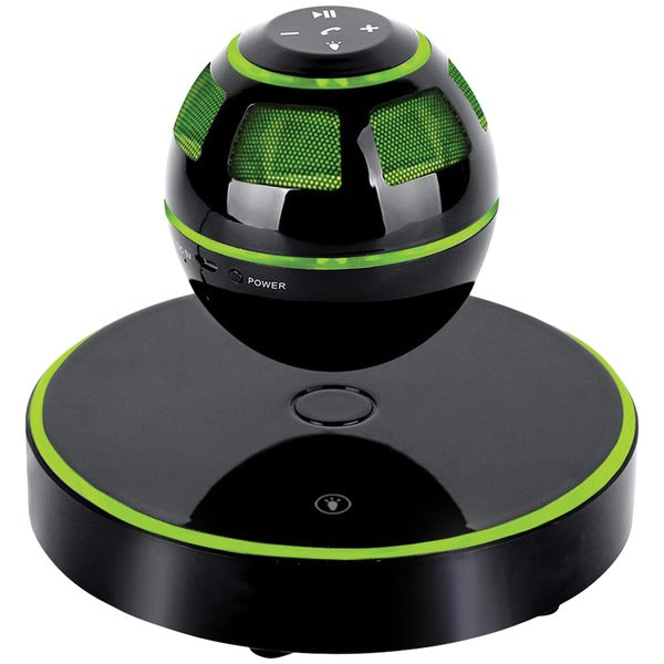 LEVITATING BT SPKR BLK