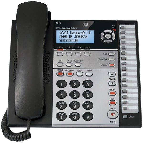 Corded Phones