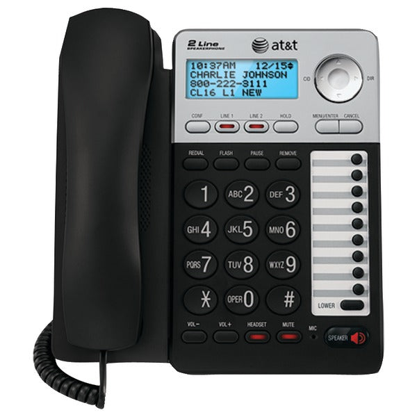 Corded Phones