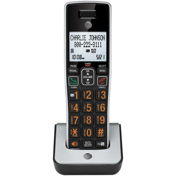 ACCESSORY HANDSET