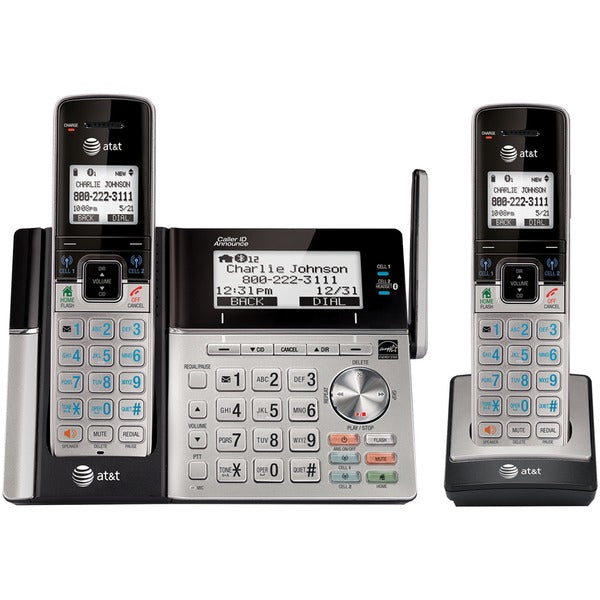 Cordless Phones