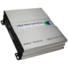 2-Channel Amplifiers