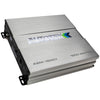 Monoblock Ampifiers 