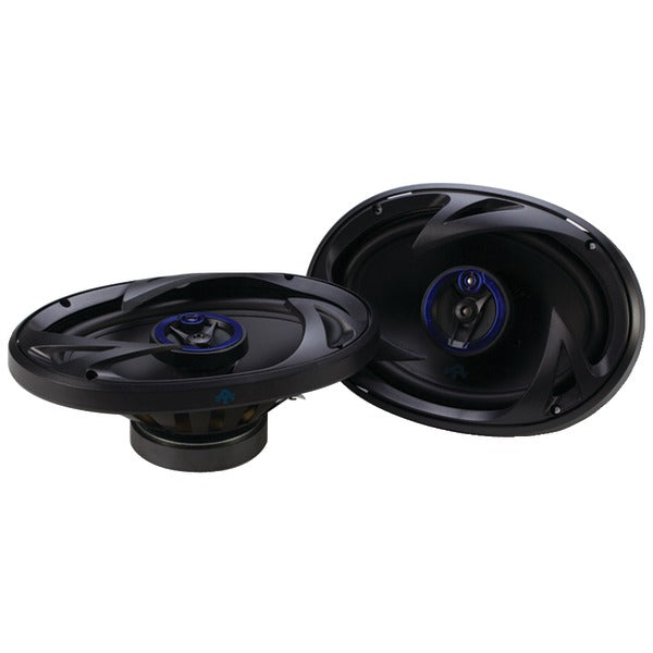 Speakers