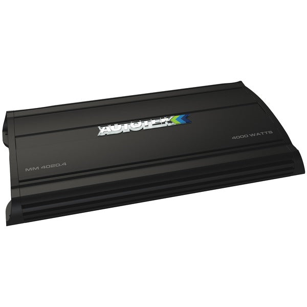 4000W CLS A/B BRDGBL 4CH