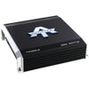 2-Channel Amplifiers