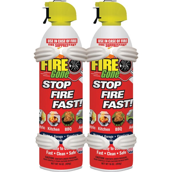 Fire Safety Accessories