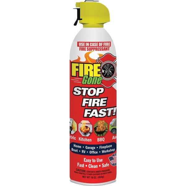 Fire Safety Accessories