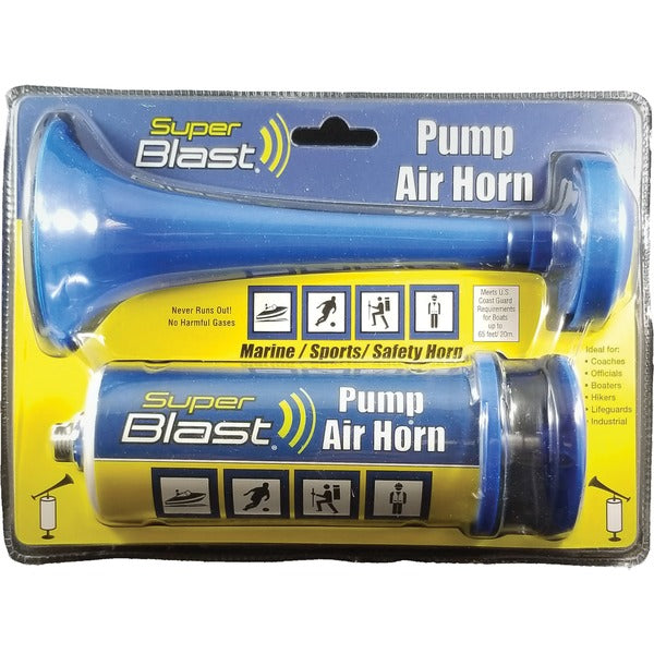 Personal Alarms