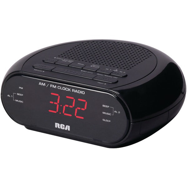 Alarm Clock Radios