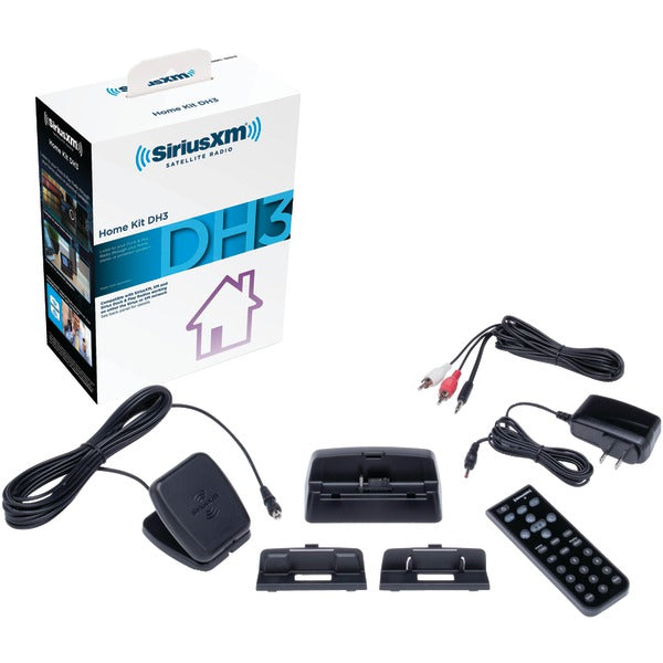 Satellite Radio Accessories