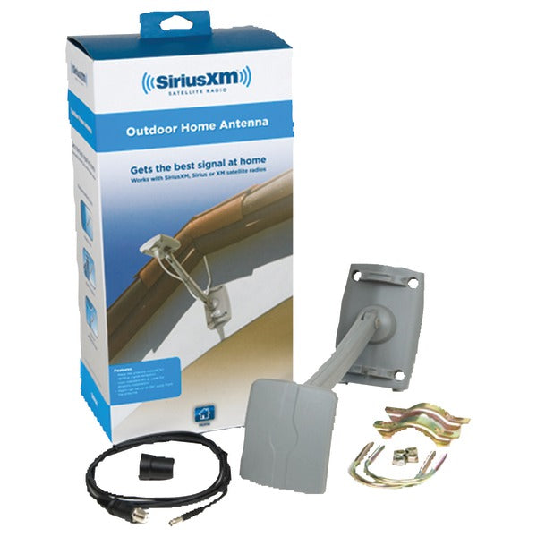 Satellite Radio Accessories