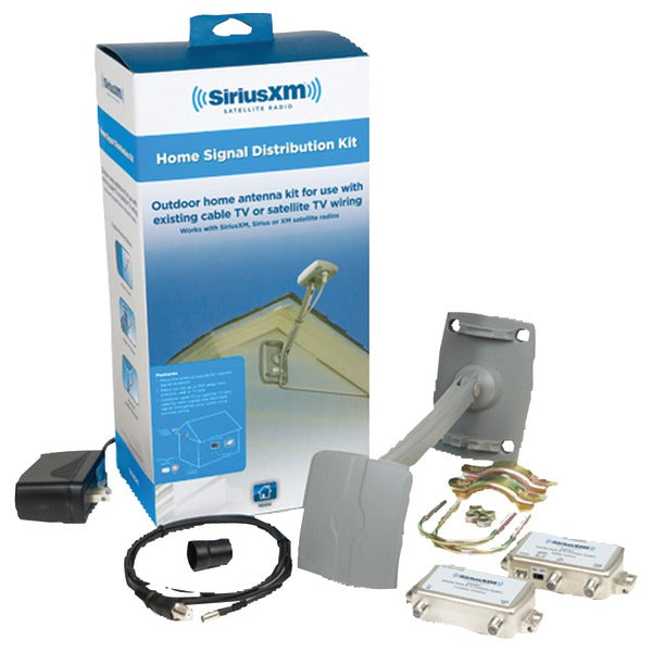 Satellite Radio Accessories