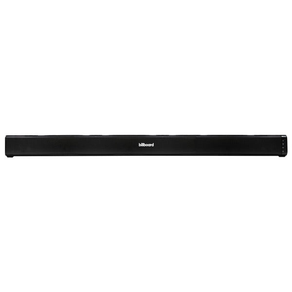 Soundbars