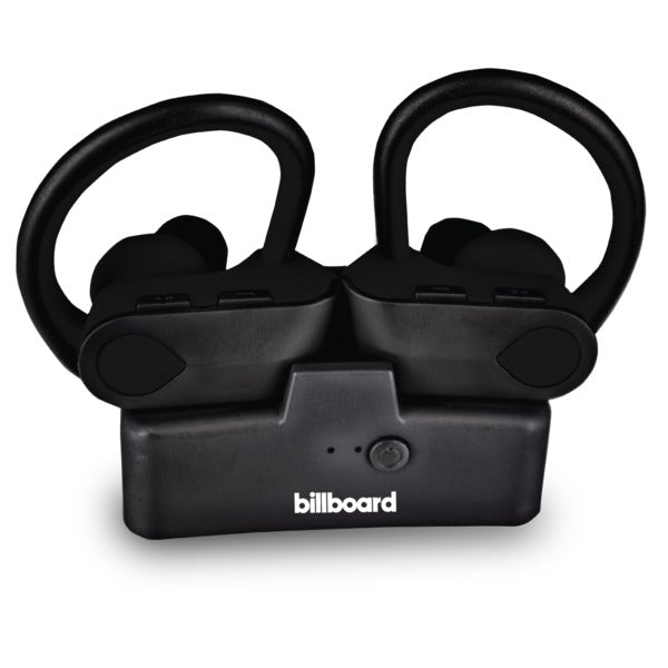 Bluetooth Earbuds