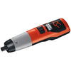 Cordless Screwdrivers