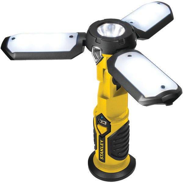 LED Flashlights & Spotlights