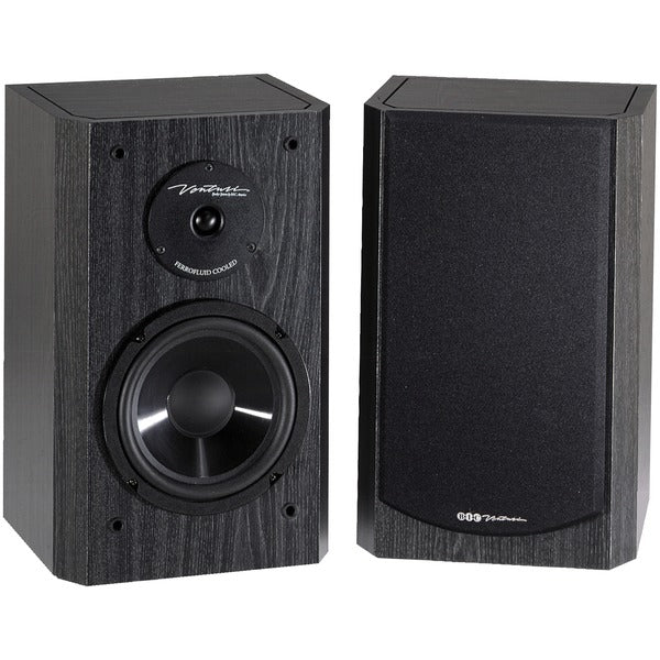 Bookshelf Speakers