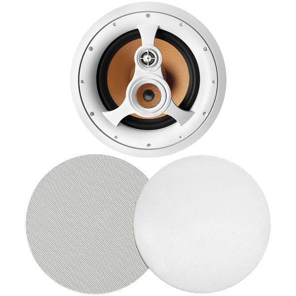 In-Ceiling Speakers