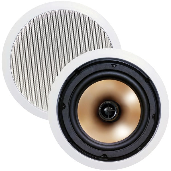 8IN ACOUSTECH SPKR-EACH