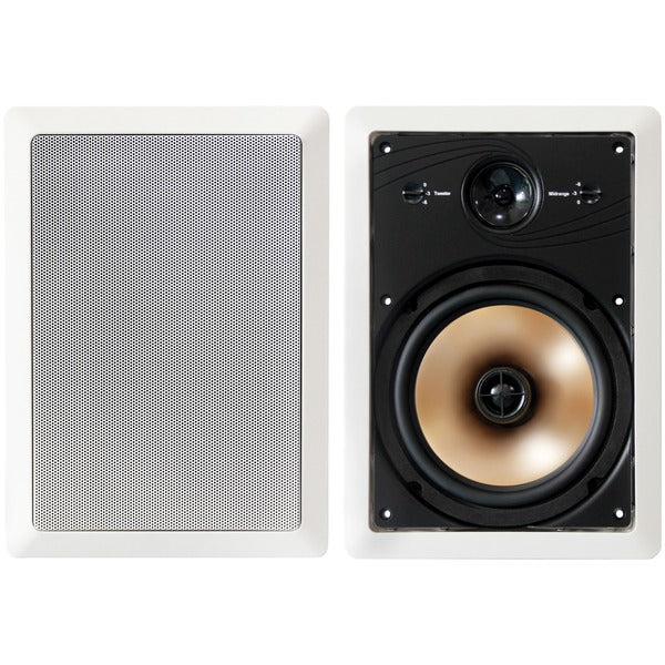 In-Wall Speakers