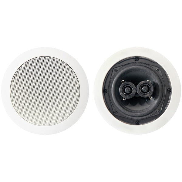 In-Ceiling Speakers