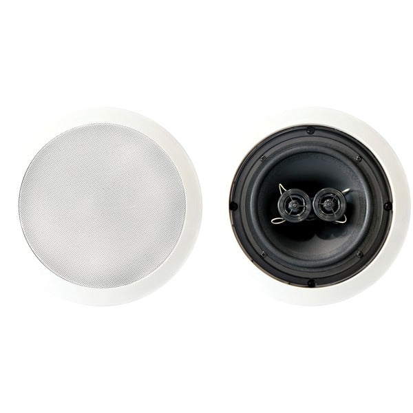 6.5" CEILING SPEAKERS