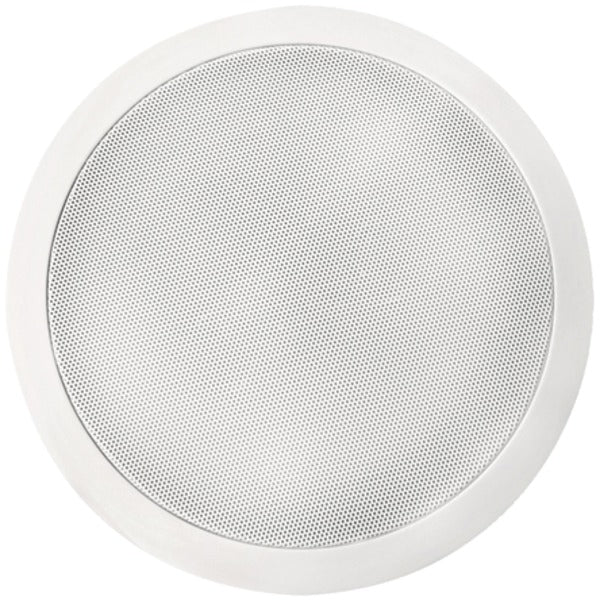 In-Ceiling Speakers