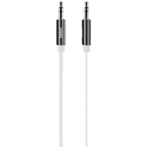 MIXIT UP AUX CABLE WHITE