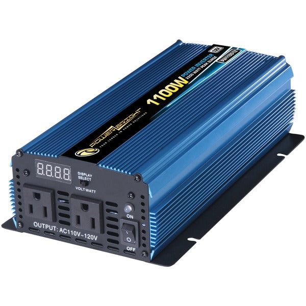 Power Inverters 