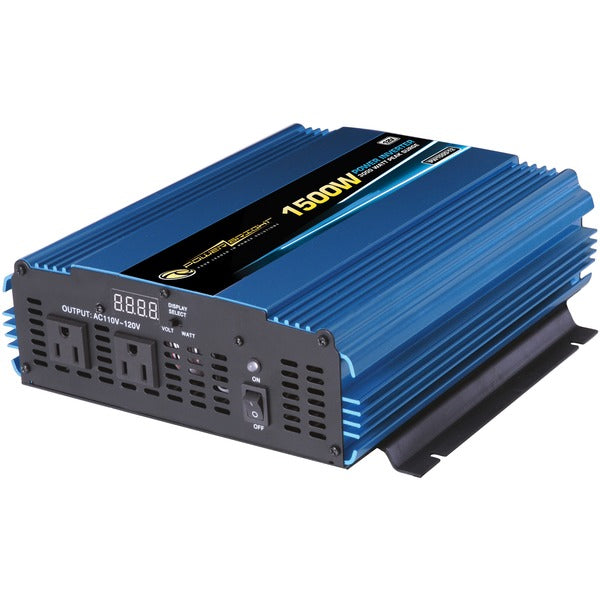 Power Inverters 