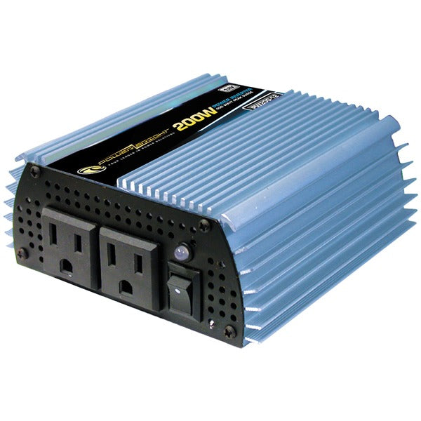 Power Inverters 