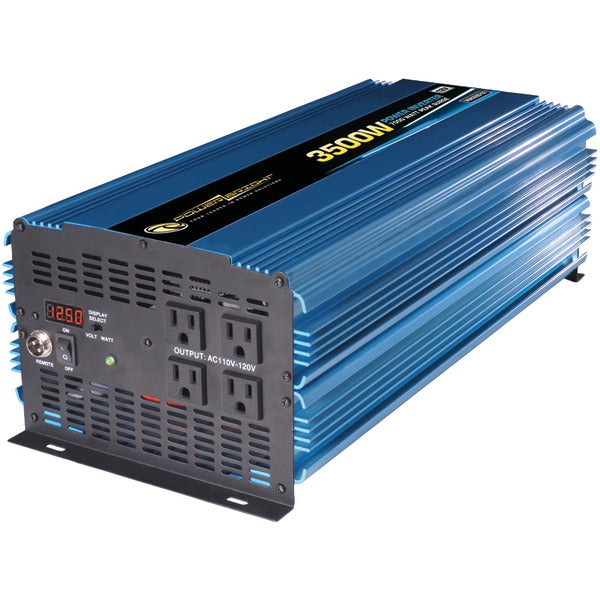 Power Inverters 