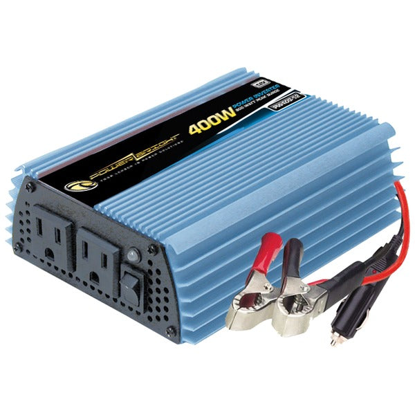 Power Inverters 