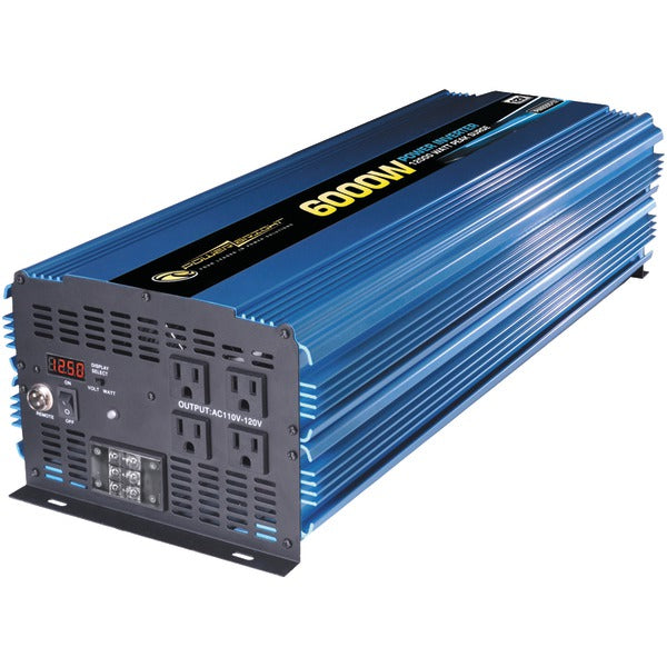 Power Inverters 