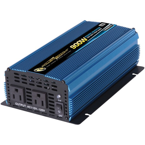 Power Inverters 