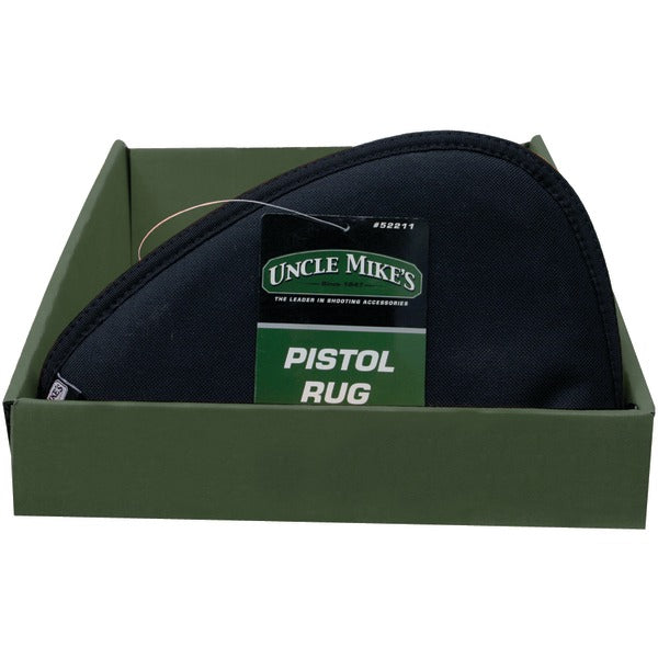 Rifle & Handgun Cases
