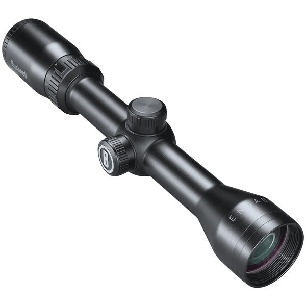 Riflescopes