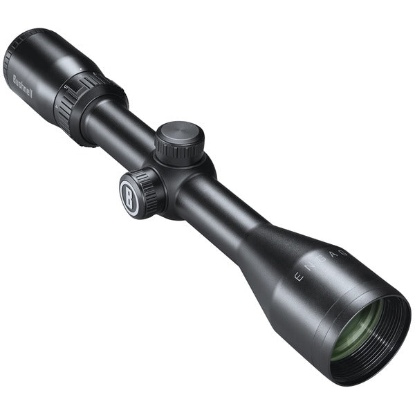 Riflescopes
