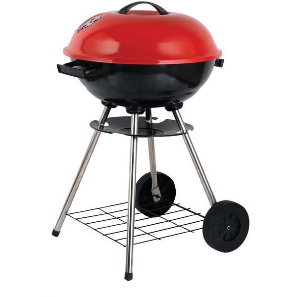 Outdoor Grills