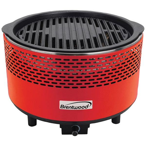 Outdoor Grills