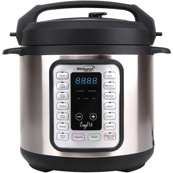 Slow Cookers