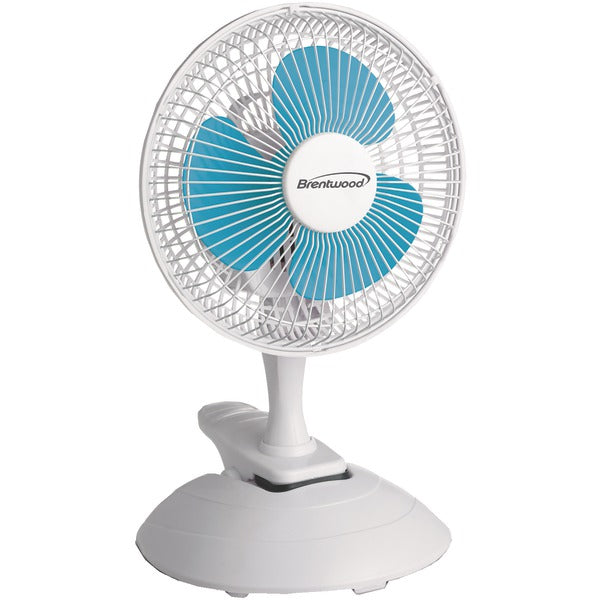 Portable Fans