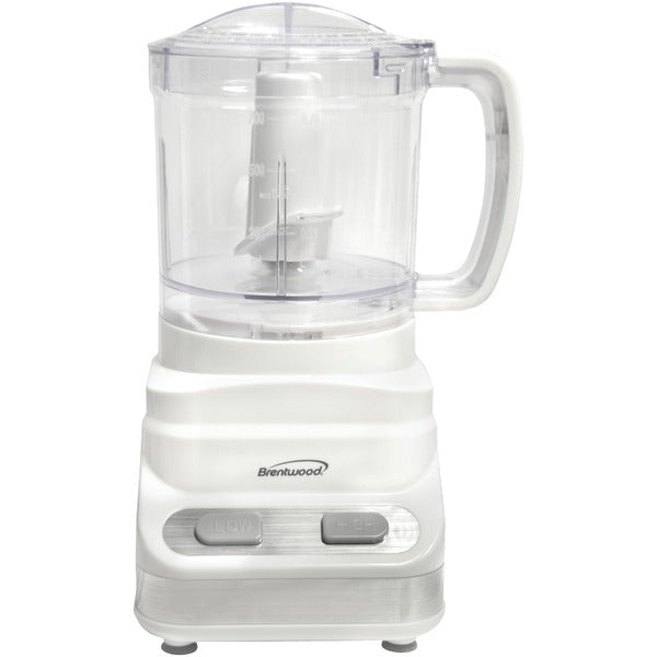 Food Processors