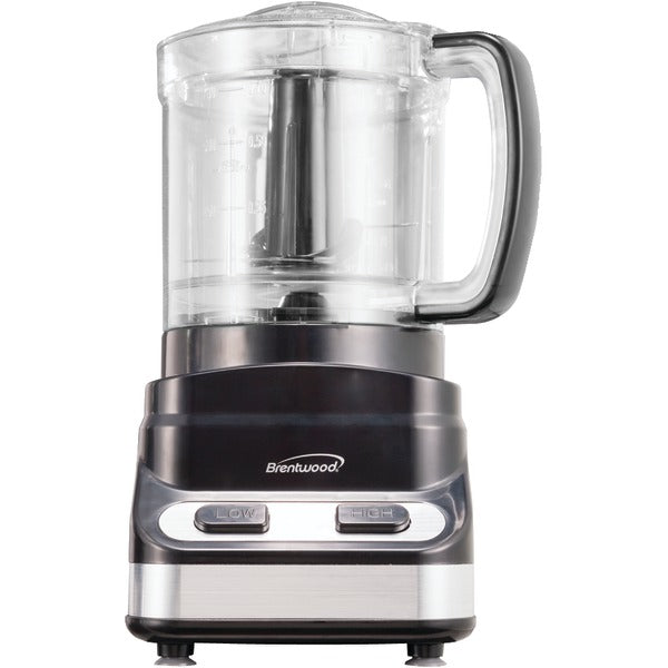 Food Processors